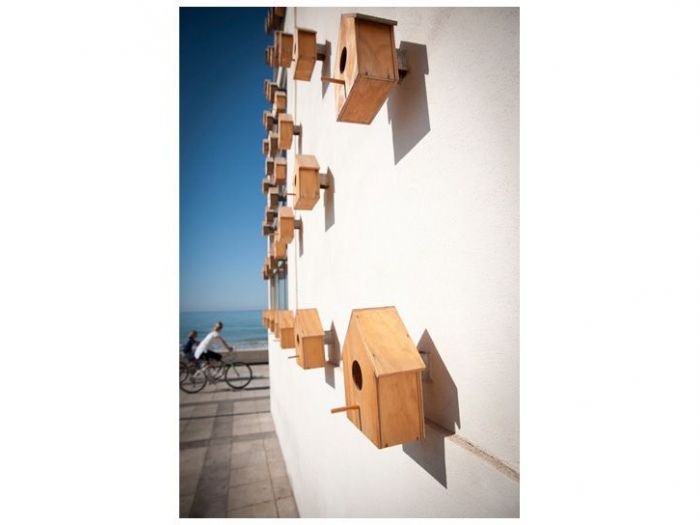 Archisio - Studio Gum - Progetto Progetto cargo