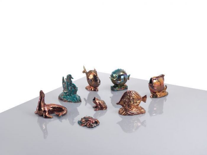 Archisio - Ceramica Gatti 1928 - Progetto Riflesso