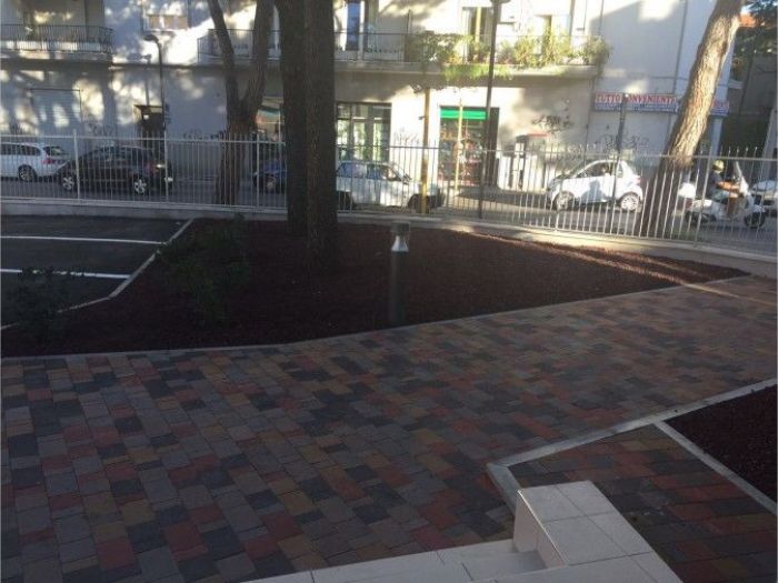 Archisio - Strutture srl - Progetto Ristrutturazione immobile