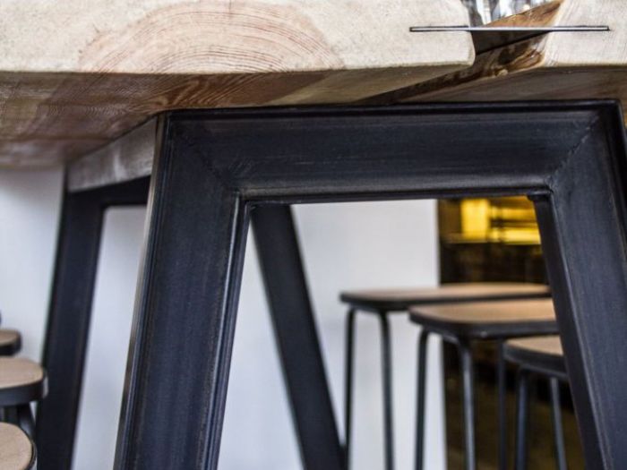 Archisio - Design Project - Progetto Puro