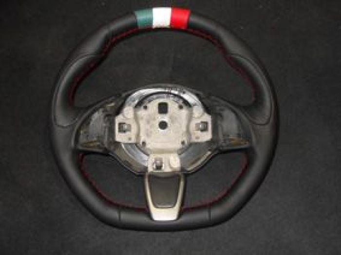 Archisio - Centro Fodere Franceschino - Progetto Tappezzeria auto-moto