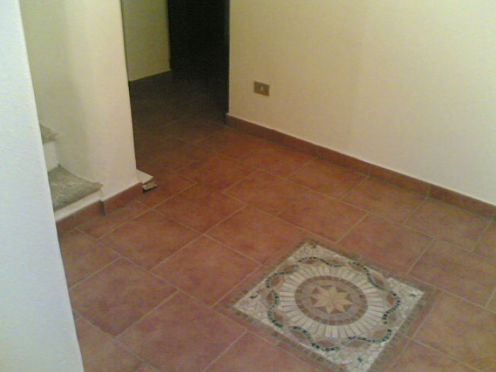 Archisio - Nuova Edil Costruzioni - Progetto Ristrutturazione di interni