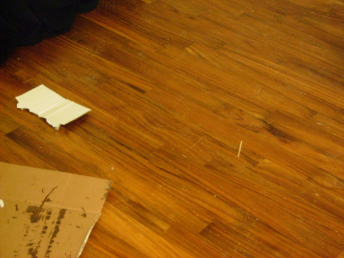 Archisio - Il Parquet - Progetto Pavimenti in legno per una vita