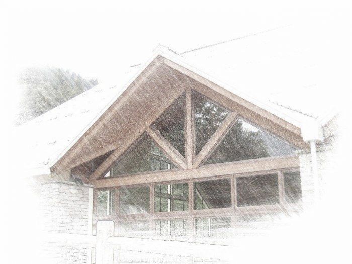 Archisio - Federica Nodari - Progetto Palazzetto polisportivo