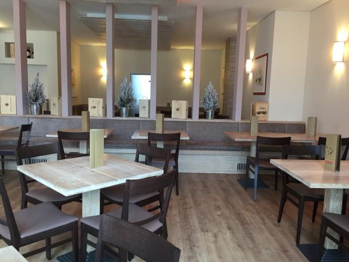 Archisio - Falegnameria Caricato - Progetto Arredamenti interni su misura