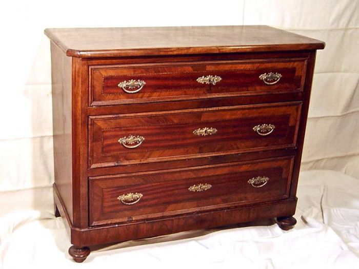 Archisio - Laboratorio Guerrini - Progetto Mobili