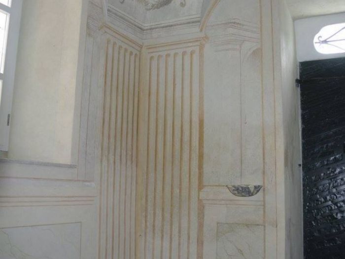 Archisio - Luni Progres - Progetto Villa capitani - sarzanello