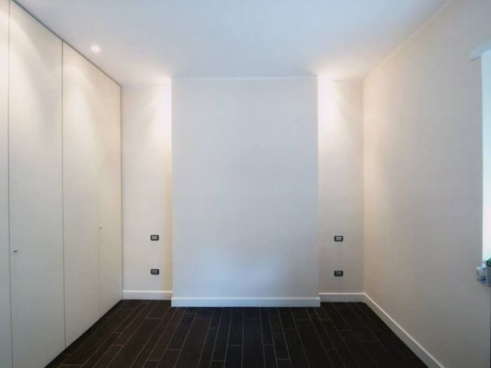 Archisio - Eire srl - Progetto Ristrutturazione totale appartamento