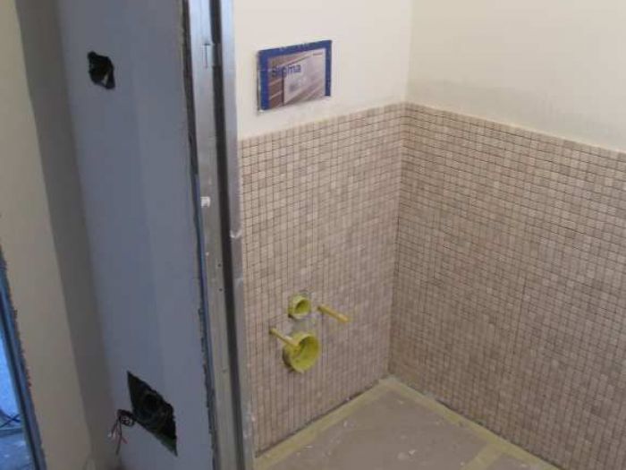 Archisio - Impresa Edile Ing Alessandro Serratore - Progetto Pavimenti e rivestimenti