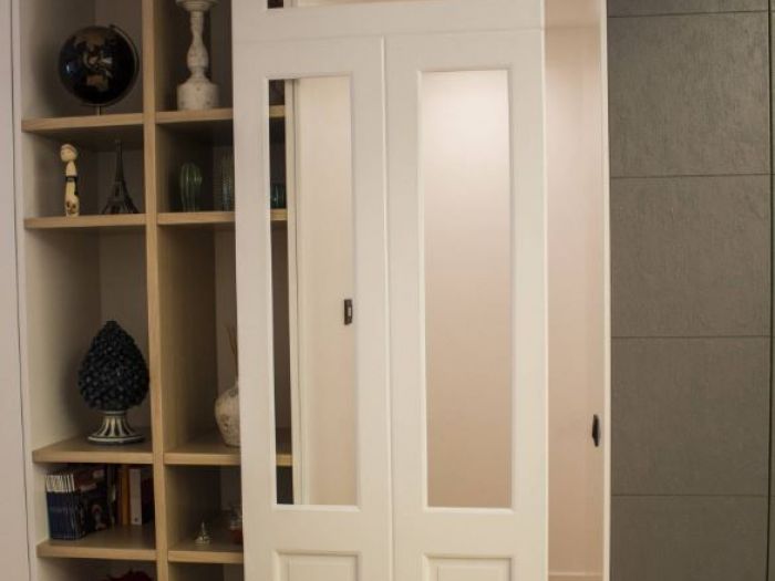 Archisio - Arch Giovanni Di Maria - Progetto Casa dz