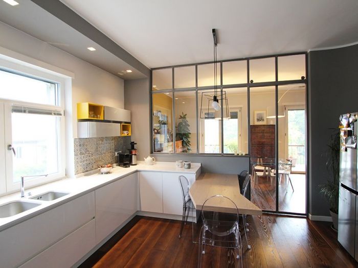 Archisio - Massimo De Salvia - Progetto Casa la