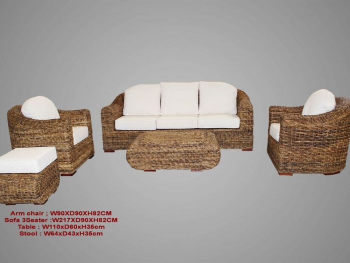 Archisio - Malomo Arte Arredo srl - Progetto Naturale