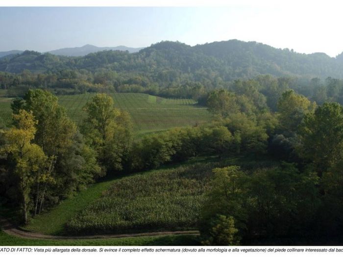 Archisio - Emiliano Granzotto - Progetto Progettazione edifici ad uso pubblico