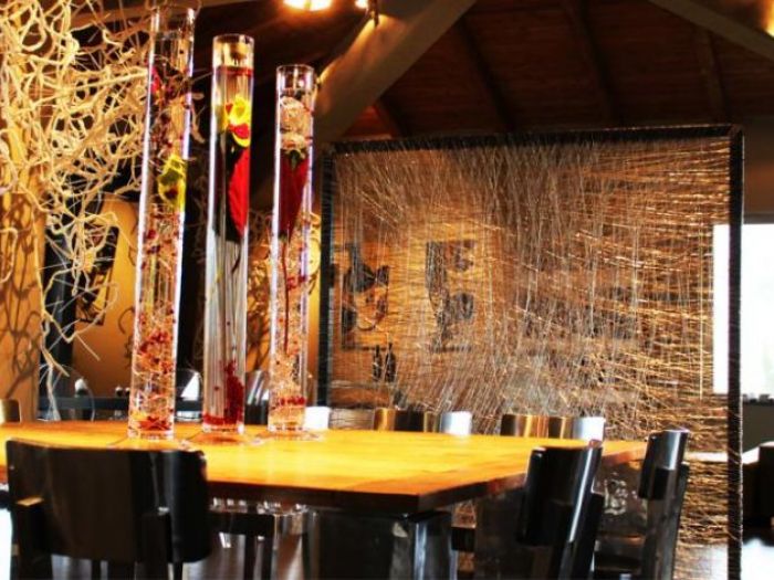 Archisio - La Stefil - Progetto Strutture in metallo