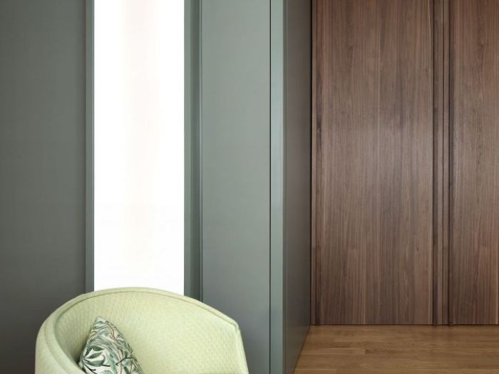 Archisio - Andrea Rubini - Progetto House08