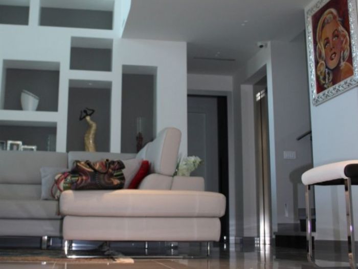 Archisio - Studio Interior Design Berti Daniela srl - Progetto Interior design villa san lazzaro di savena bologna