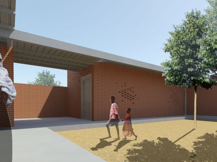 Archisio - Ank Studio - Progetto Concorsi lua