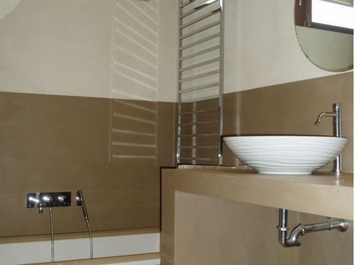 Archisio - Paolo Abelli - Progetto Ristrutturazione cascinale