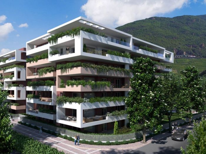 Archisio - Virtual Design - Progetto Architettura