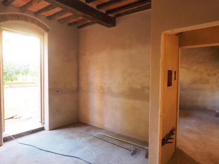 Archisio - Architettosabatini - Progetto Ristrutturazione edificio su tre piani