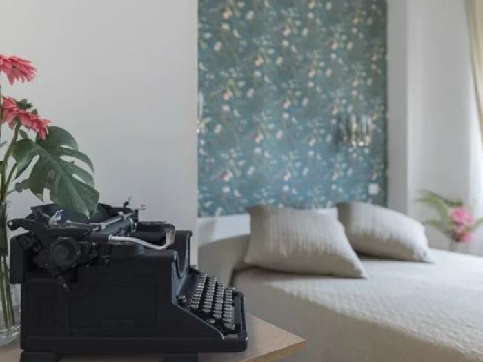 Archisio - Marco Ferranti - Progetto Via buccari