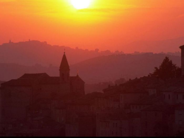 Archisio - Giovanni Lattanzi - Progetto Foto di borghi
