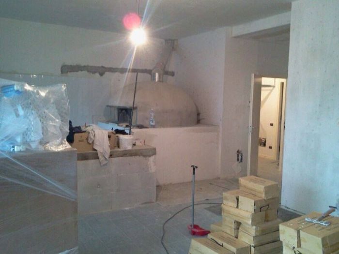 Archisio - Francesca Morano - Progetto Locale commerciale - progetto 3