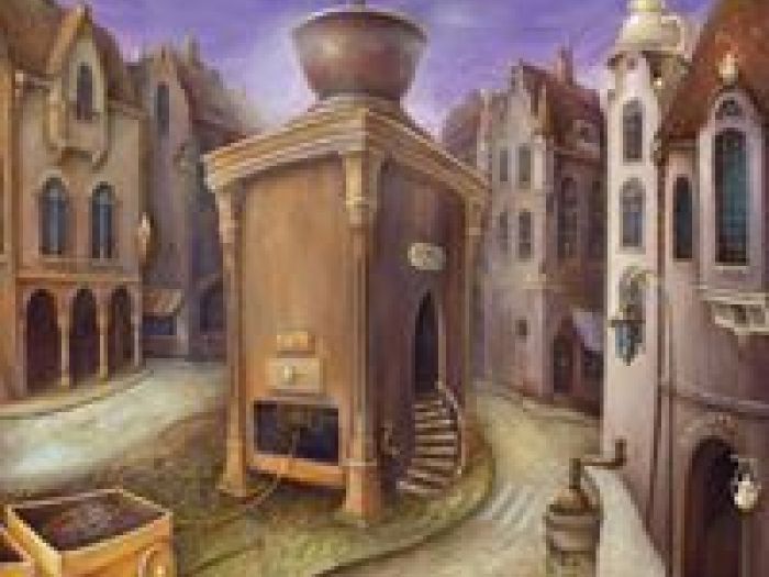 Archisio - Abilityart Larte Diversamente Abile - Progetto Alcune riproduzioni su tela incorniciate