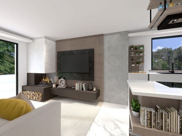 Archisio - Ilaria Saraceno - Progetto Rome home