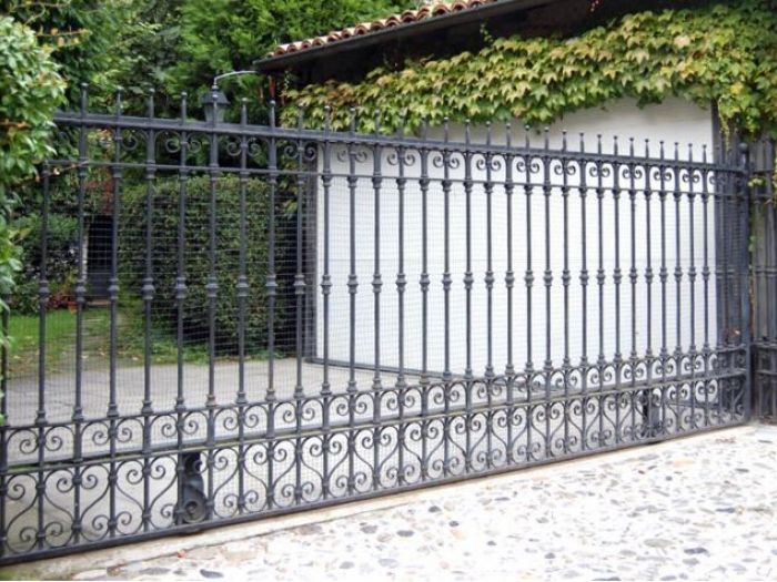 Archisio - Carpenteria Sartori - Progetto Lavori di carpenteria