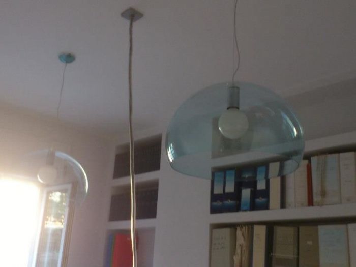 Archisio - Edy Impianti Elettrici - Progetto Controsoffittatura e illuminazione a led