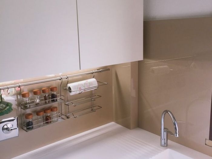 Archisio - G G Interni - Progetto Damico family residence