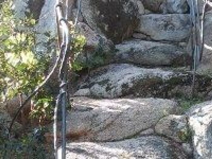 Archisio - Impresa Edile Edil Bua Sas - Progetto Pietre ornamentali