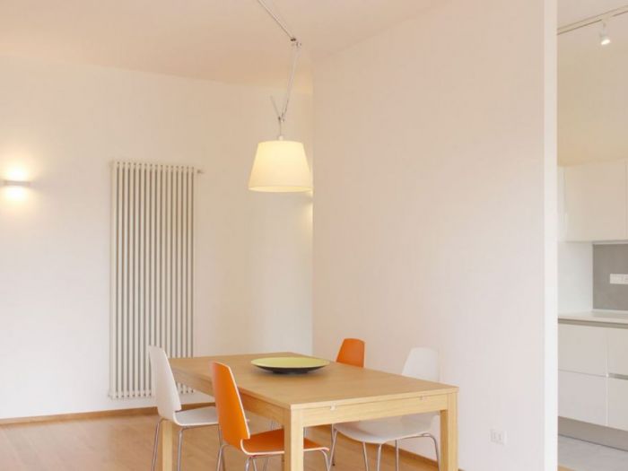 Archisio - Gaspare Di Maggio - Progetto Casa fpr