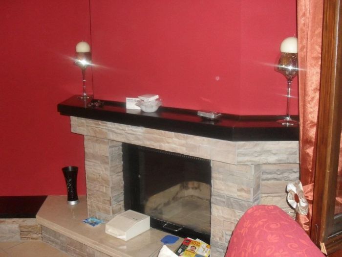 Archisio - Falegnameria Idea Arredi - Progetto Lavori in legno