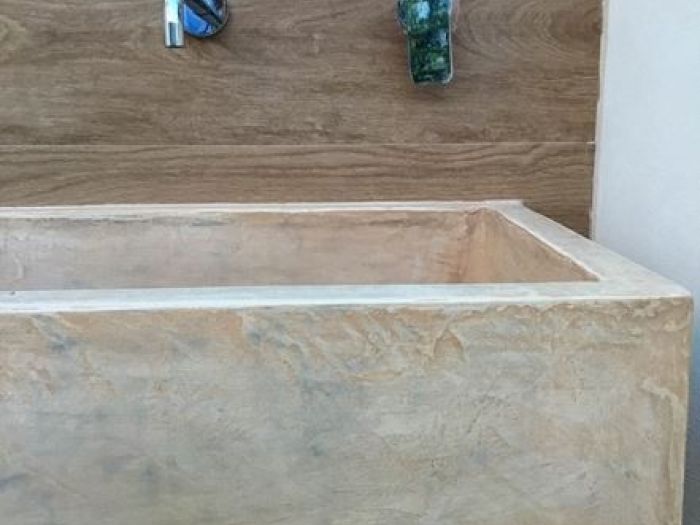 Archisio - Antonio Bellomo Designer - Progetto Area 535