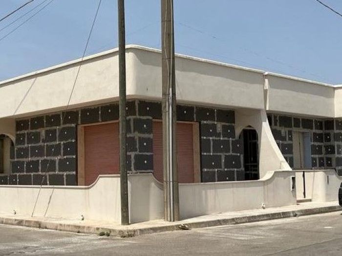 Archisio - Franco Stabile - Progetto Ristrutturazione villetta a taviano le