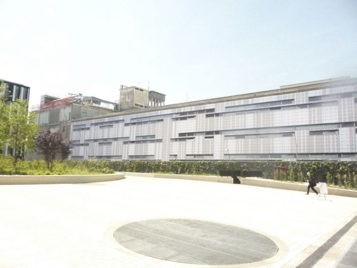 Archisio - Eurodigital Service - Progetto Maxitelo rcs milano