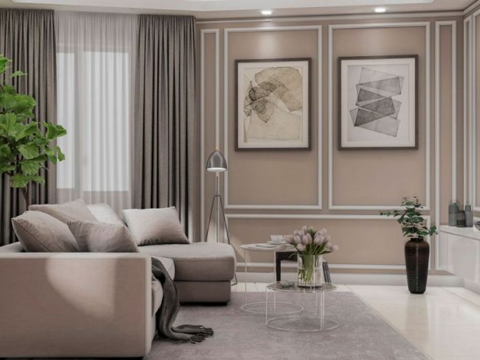 Archisio - Efarchidesign - Progetto Savio residence