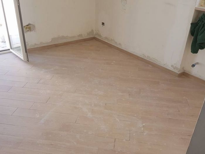 Archisio - La Forgia Costruzioni - Progetto Ristrutturazione appartamento