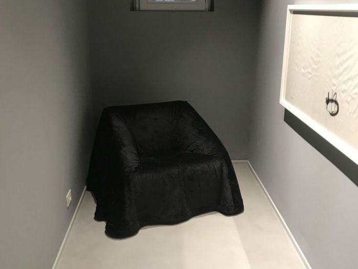 Archisio - Studio Lenzi Associati - Progetto Paradisoterrestre