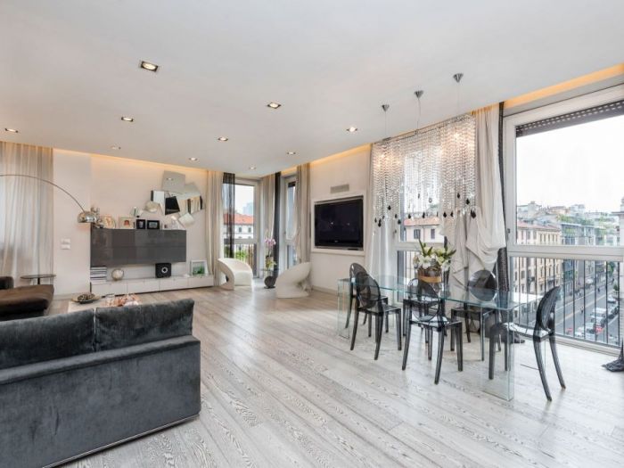 Archisio - Daniele Raffaelli - Progetto Fotografia di interni