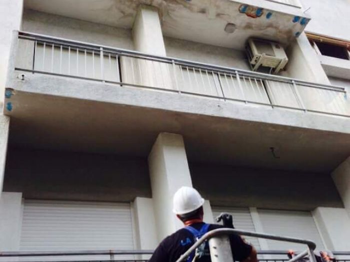 Archisio - La Giulia Ristrutturazioni - Progetto Ristrutturazione esterni