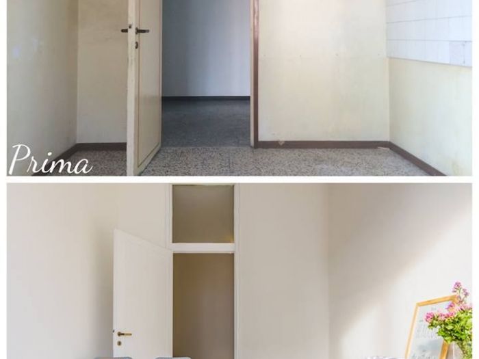 Archisio - Venduta A Prima Vista - Progetto Home staging low budget