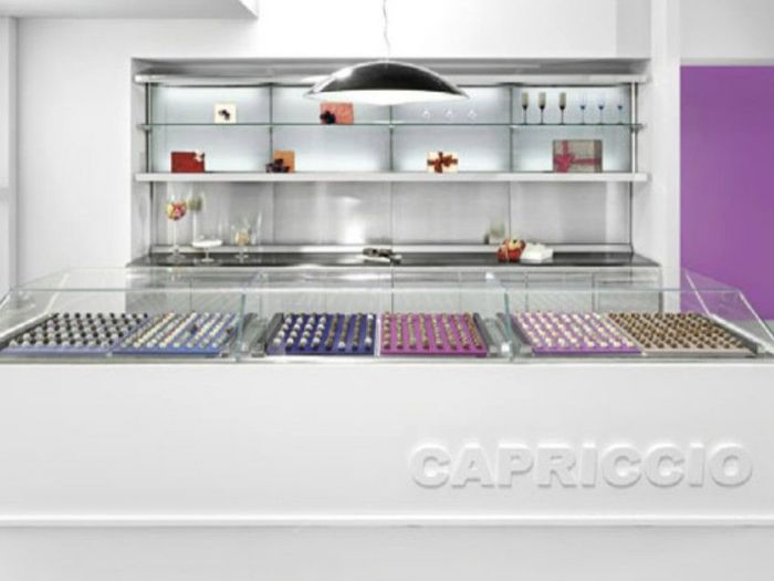 Archisio - Verafrigor - Progetto Design collection 14