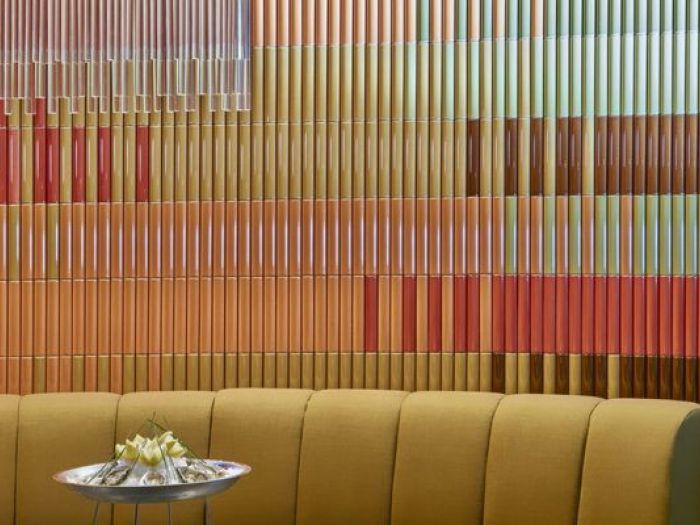 Archisio - Senio Alta Ceramica Faentina - Progetto SENIO ALTA CERAMICA FAENTINA