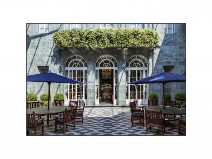 Archisio - Silvia Cardia - Progetto Palazzo ralph lauren