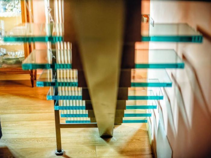 Archisio - Studio Prospettiva - Progetto Trasparenza