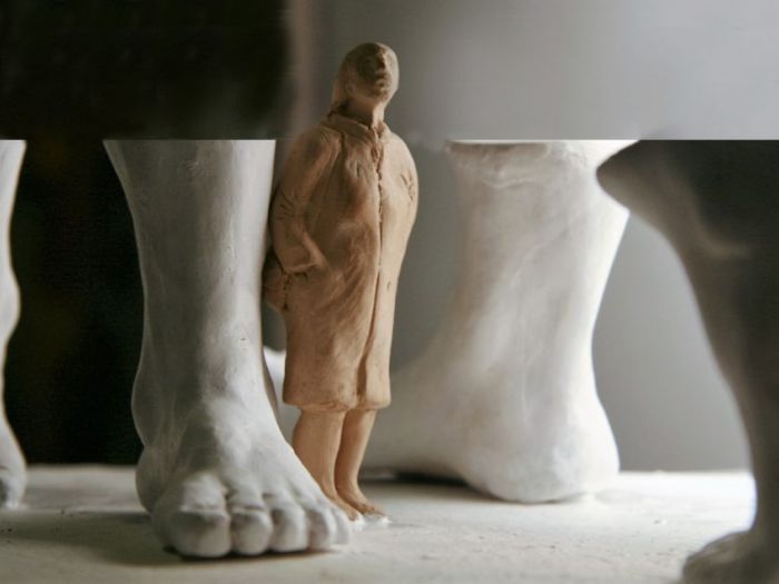 Archisio - Leolab - Progetto Pedibus-calcantibus