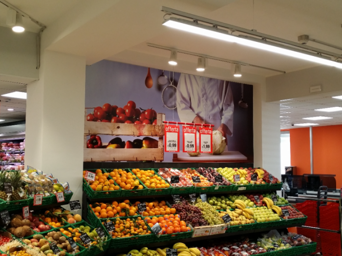 Archisio - Green Power It - Progetto GREEN POWER IT